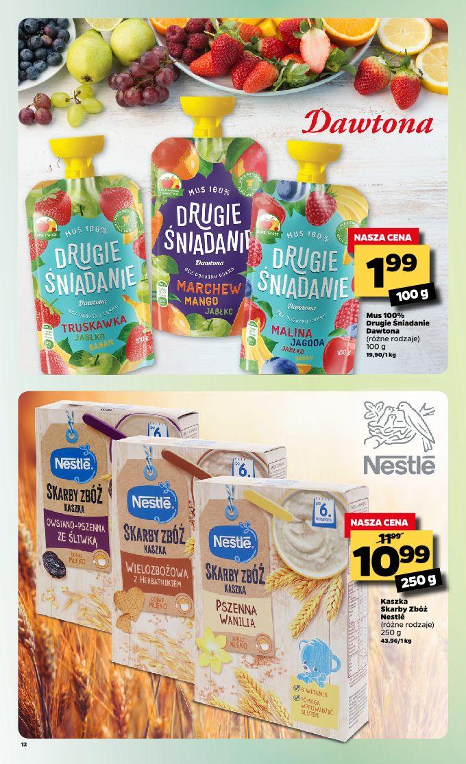 Gazetka promocyjna Netto str. 12