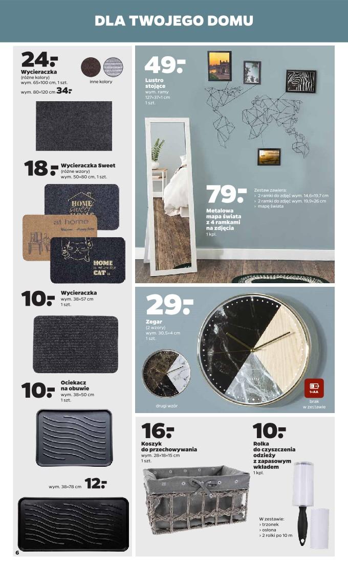 Gazetka promocyjna Netto str. 6