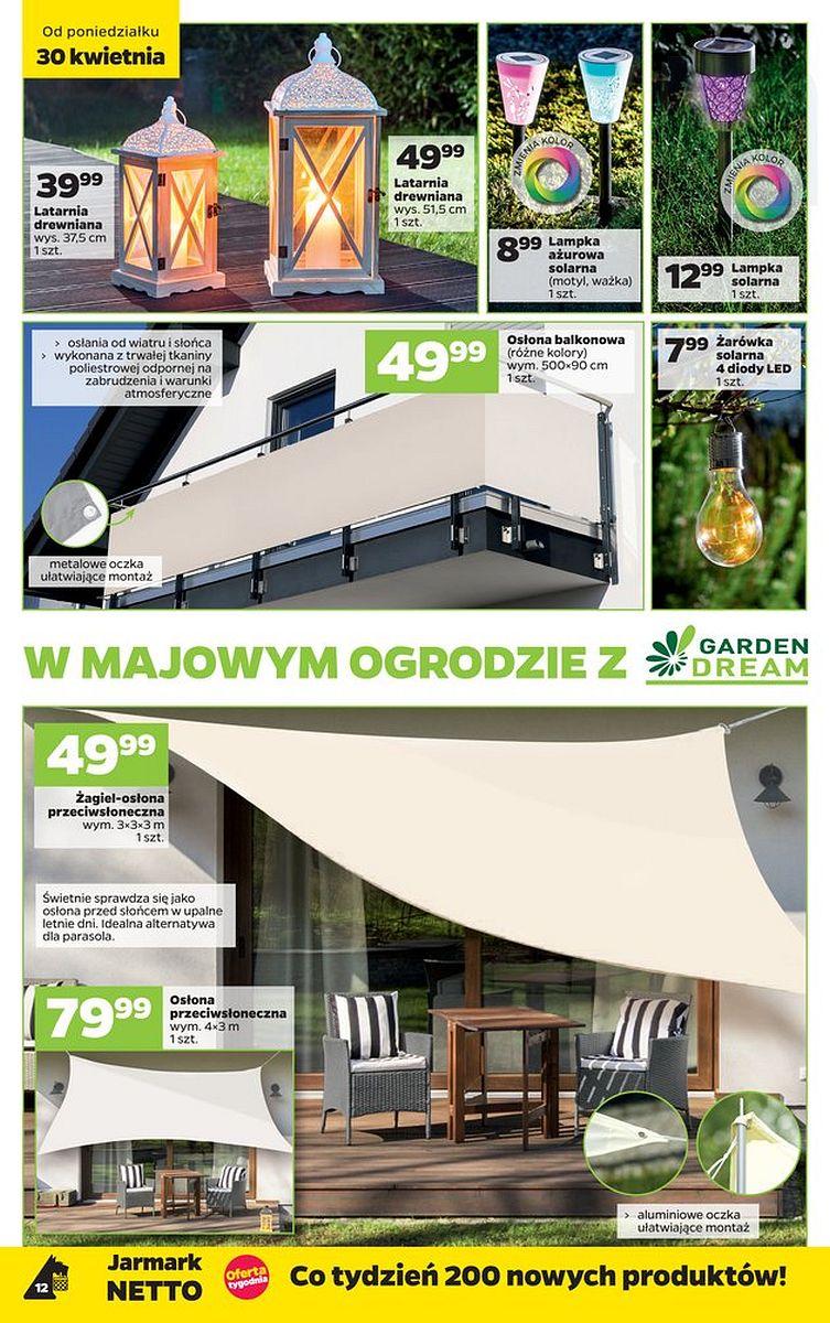 Gazetka promocyjna Netto str. 12