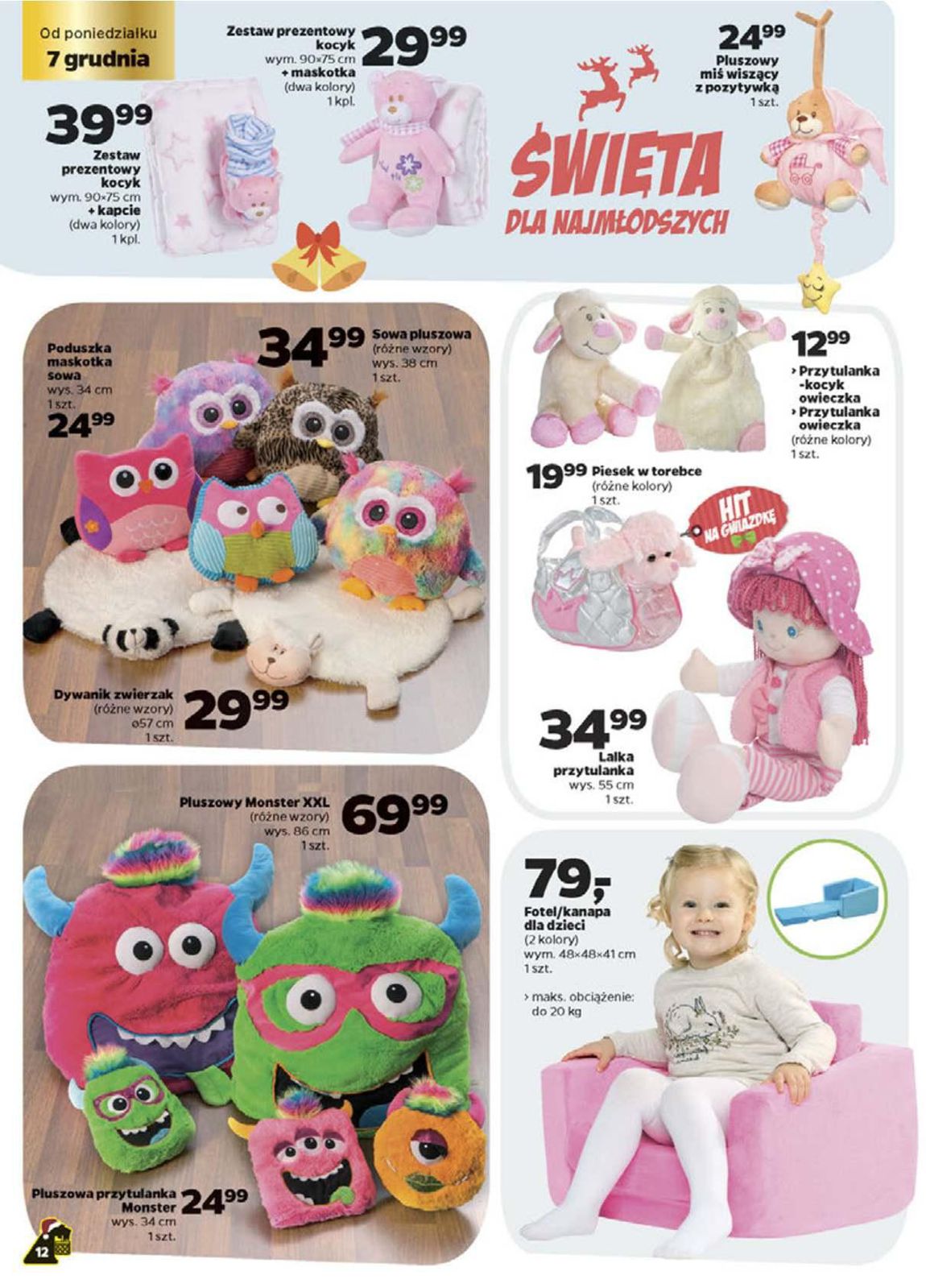 Gazetka promocyjna Netto str. 12