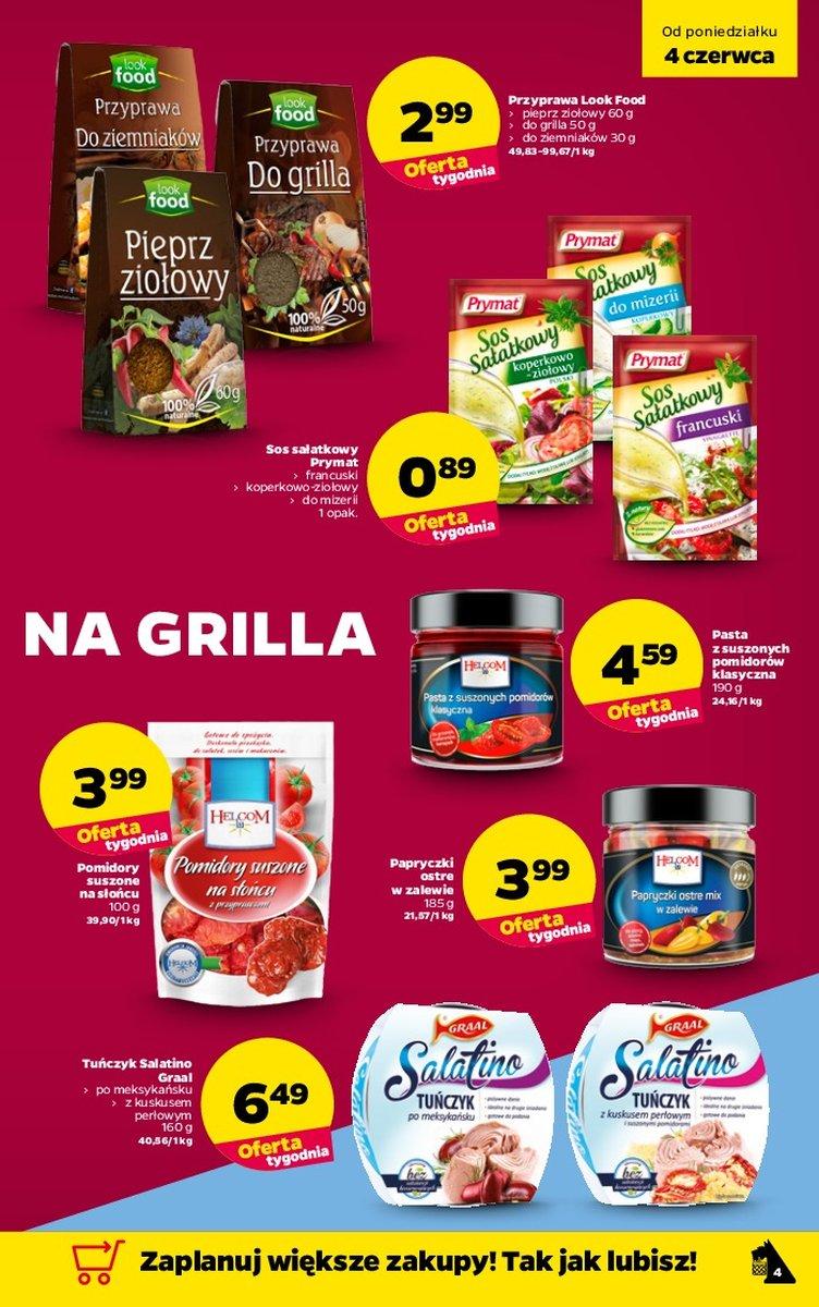 Gazetka promocyjna Netto str. 19