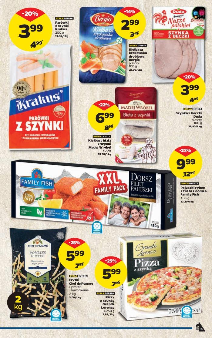 Gazetka promocyjna Netto str. 5