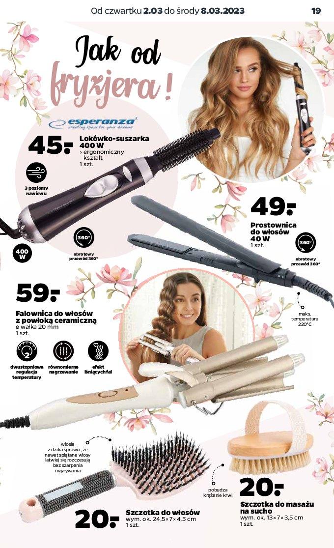 Gazetka promocyjna Netto str. 3