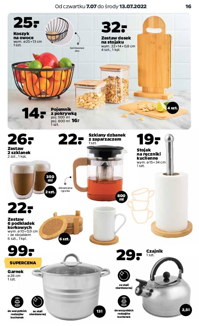 Gazetka promocyjna Netto str. 3