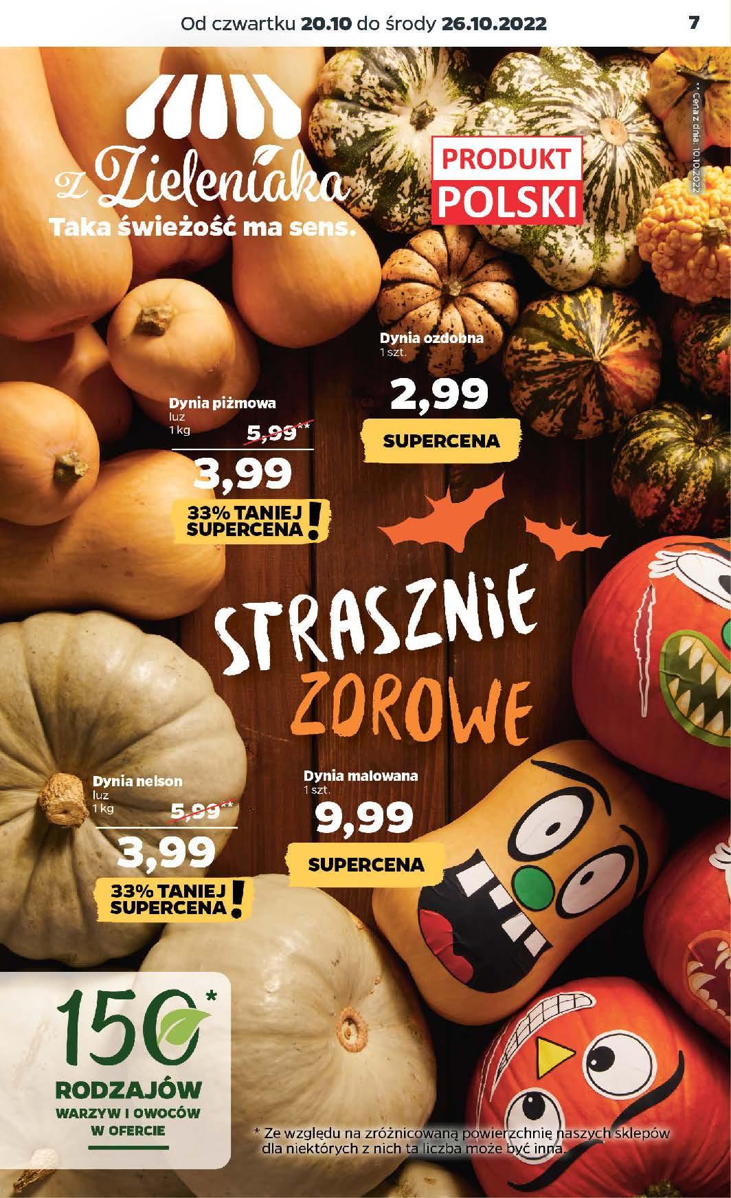 Gazetka promocyjna Netto str. 7