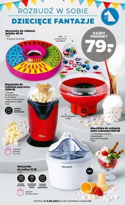 Gazetka przemysłowa