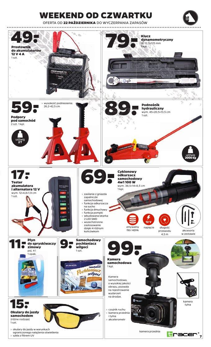 Gazetka promocyjna Netto str. 7