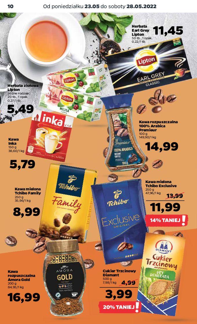 Gazetka promocyjna Netto str. 10