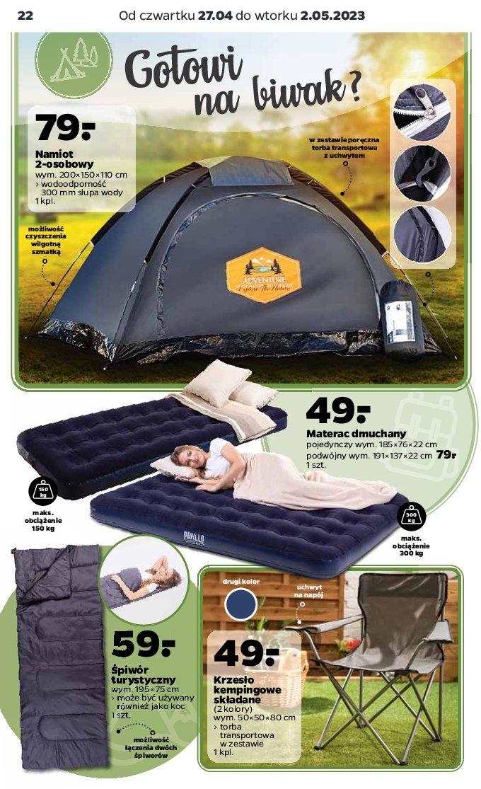 Gazetka promocyjna Netto str. 6