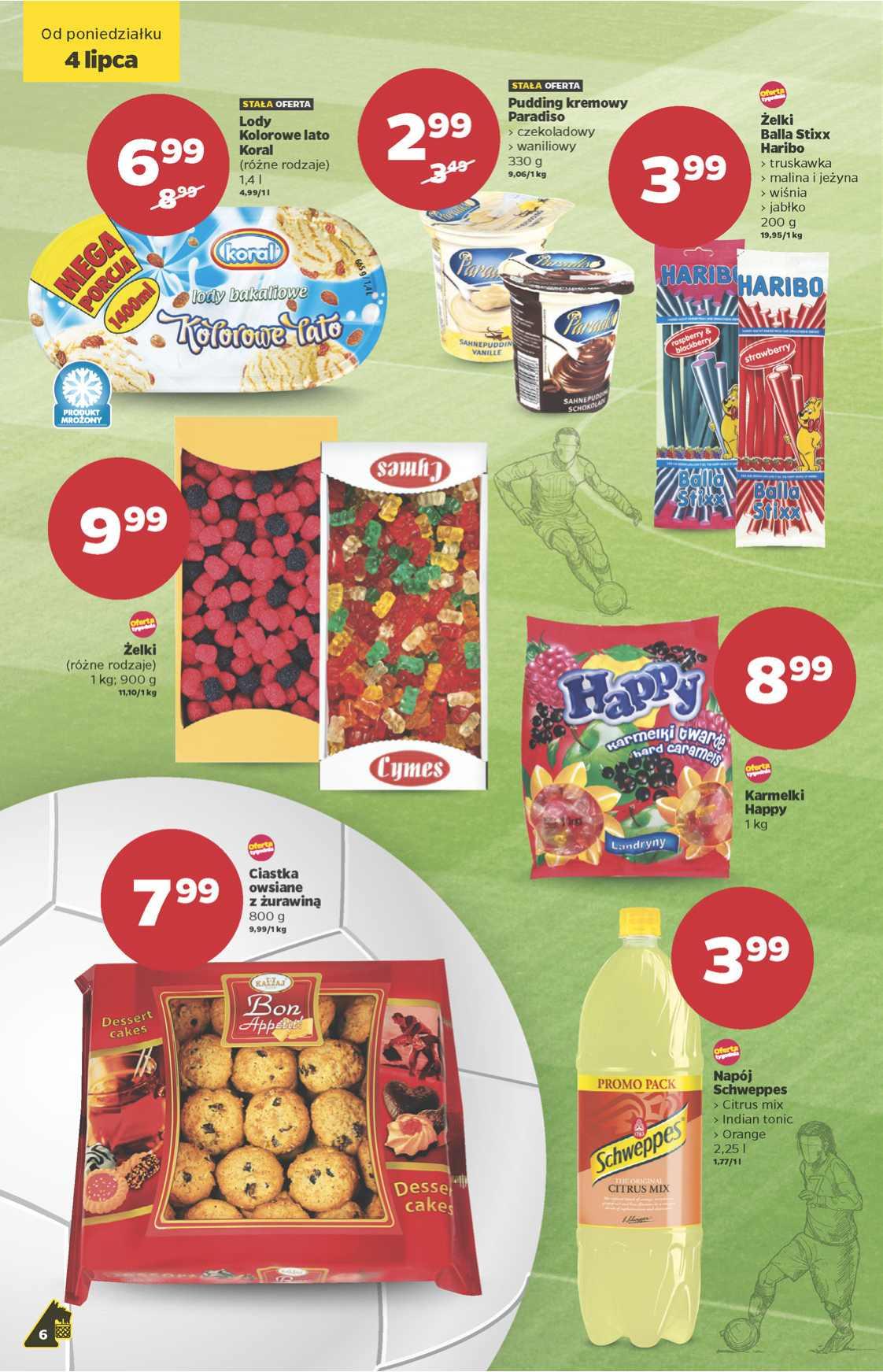 Gazetka promocyjna Netto str. 6