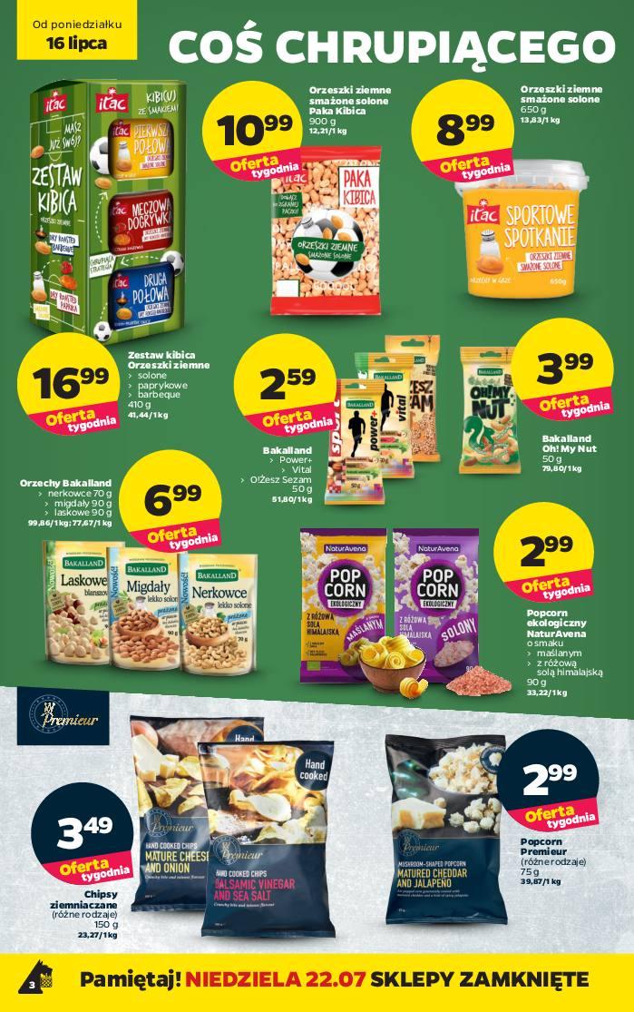 Gazetka promocyjna Netto str. 22