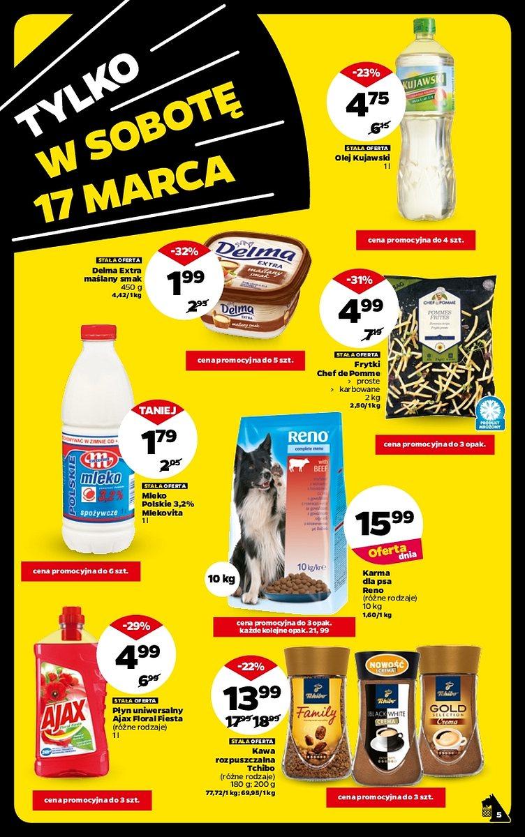 Gazetka promocyjna Netto str. 5