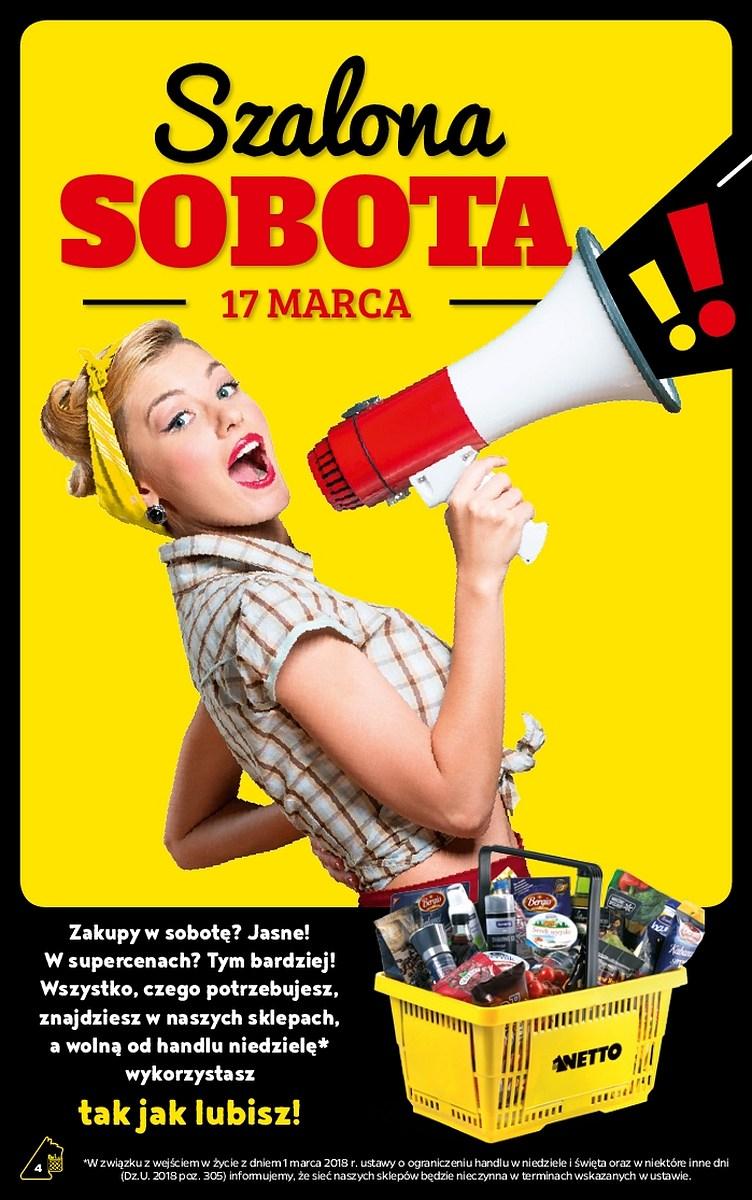 Gazetka promocyjna Netto str. 4