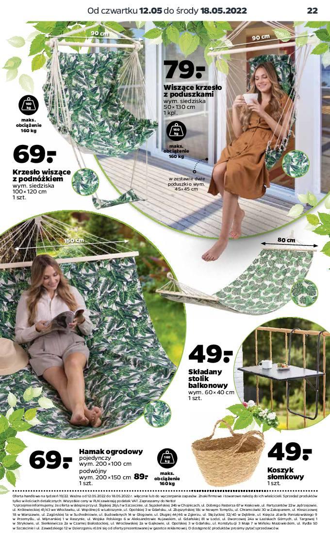 Gazetka promocyjna Netto str. 9