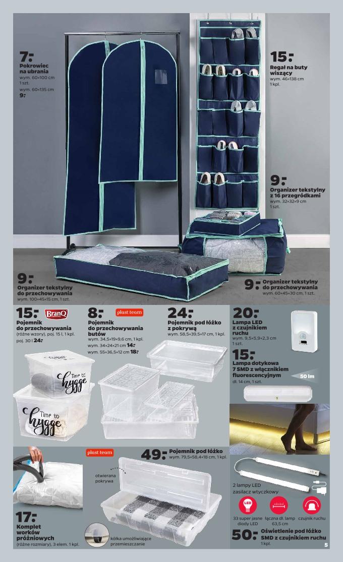 Gazetka promocyjna Netto str. 5