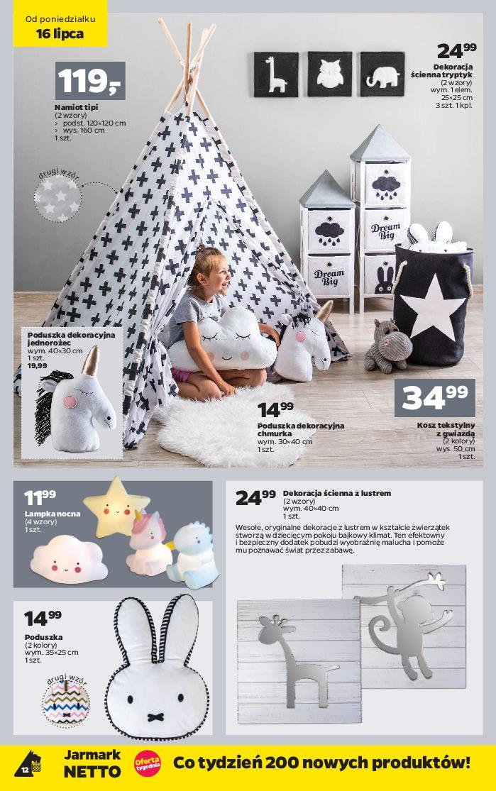Gazetka promocyjna Netto str. 12