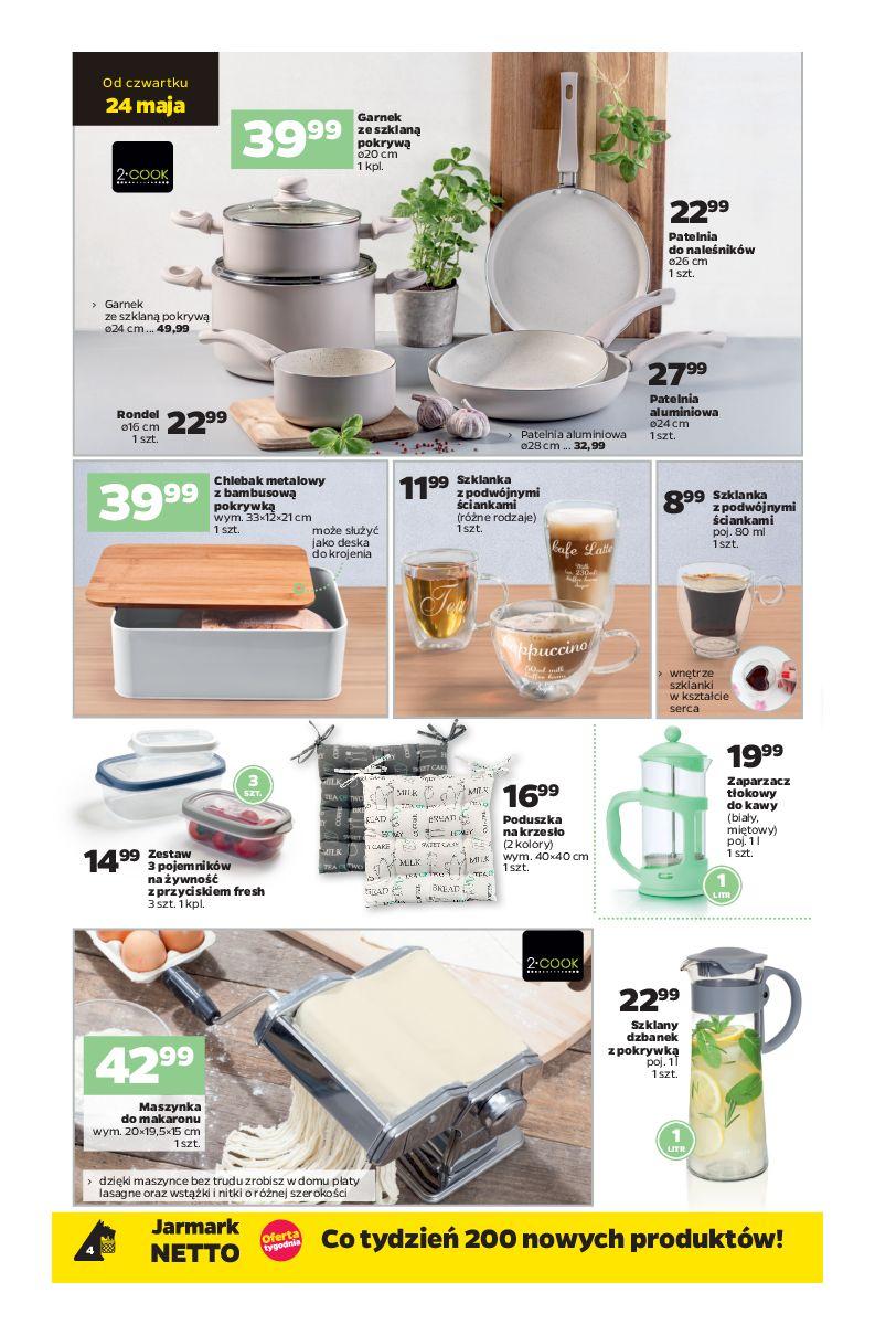 Gazetka promocyjna Netto str. 4