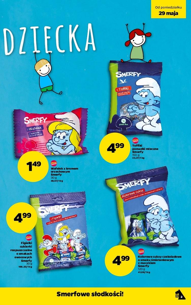 Gazetka promocyjna Netto str. 17