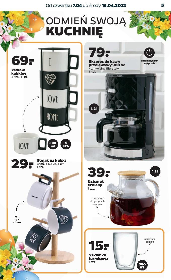 Gazetka promocyjna Netto str. 6