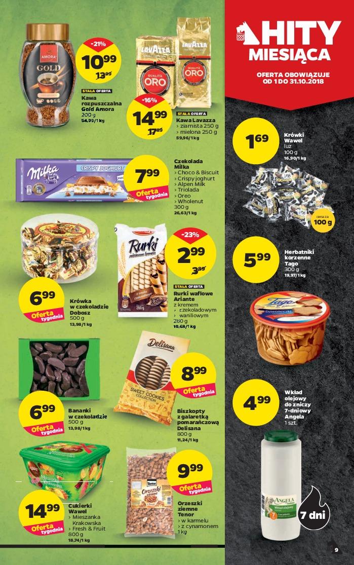 Gazetka promocyjna Netto str. 9