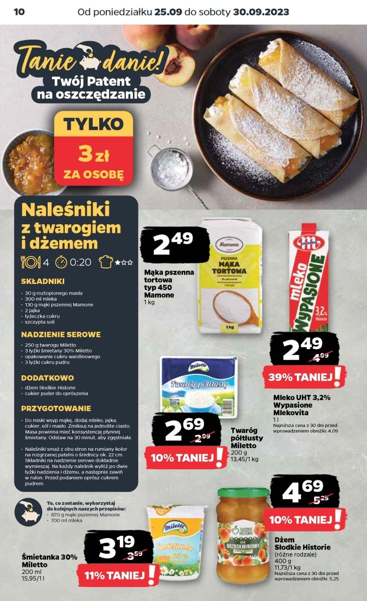 Gazetka promocyjna Netto str. 10