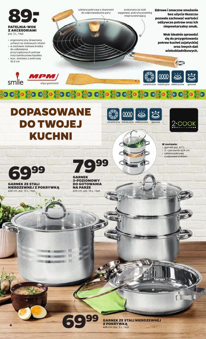 Gazetka promocyjna Netto str. 4