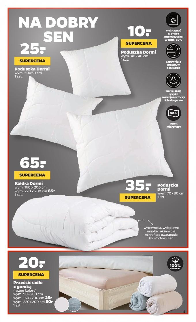 Gazetka promocyjna Netto str. 5