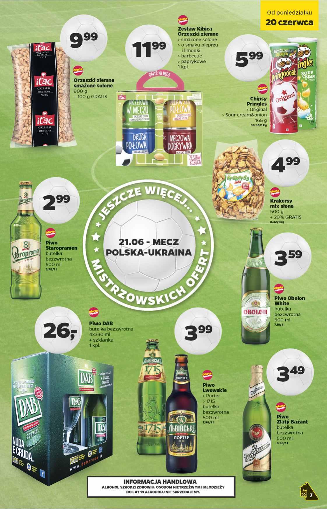 Gazetka promocyjna Netto str. 7