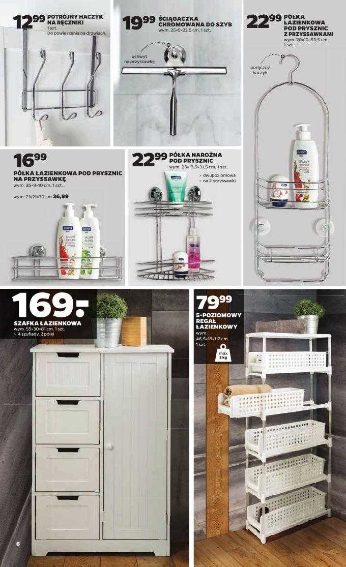 Gazetka promocyjna Netto str. 6