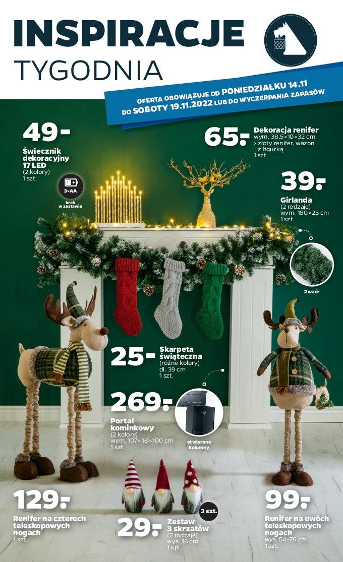 Gazetka promocyjna Netto str. 2