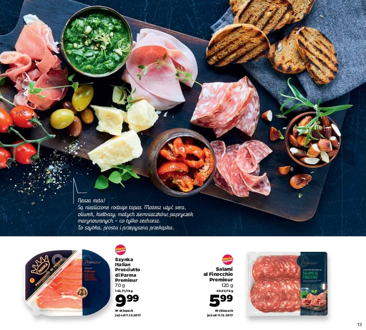 Gazetka promocyjna Netto str. 13