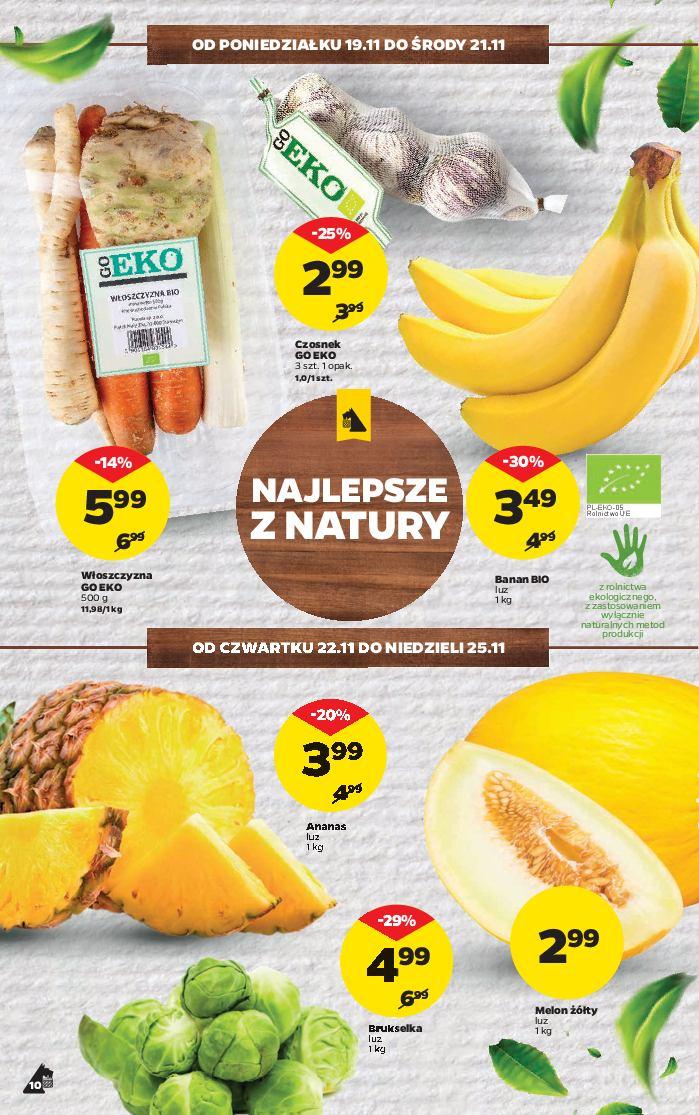 Gazetka promocyjna Netto str. 10