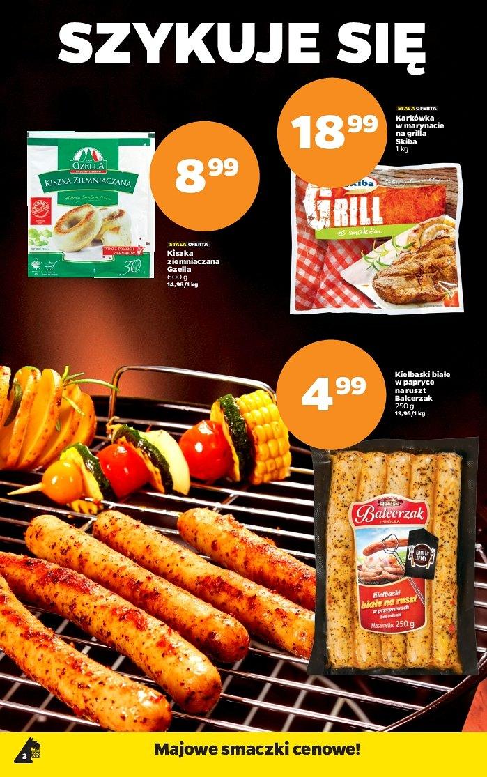 Gazetka promocyjna Netto str. 18