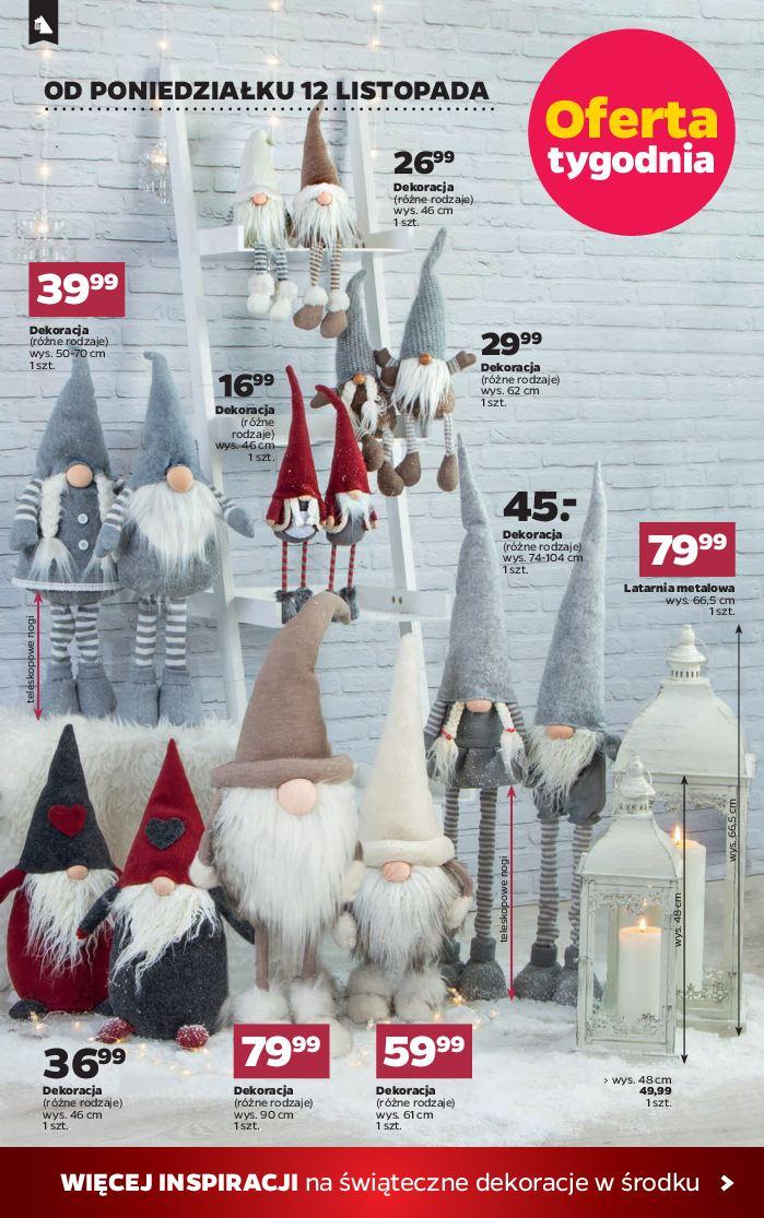 Gazetka promocyjna Netto str. 1