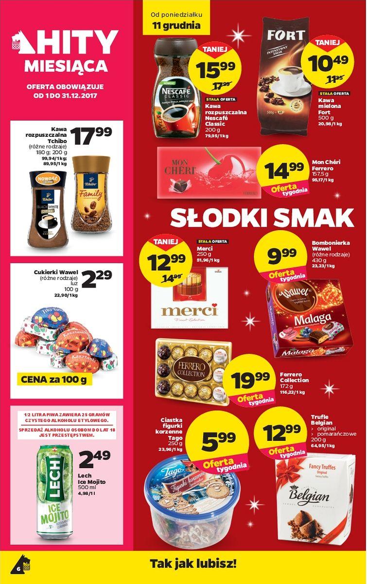 Gazetka promocyjna Netto str. 6