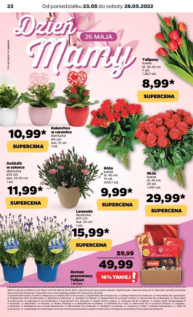 Gazetka promocyjna Netto str. 4