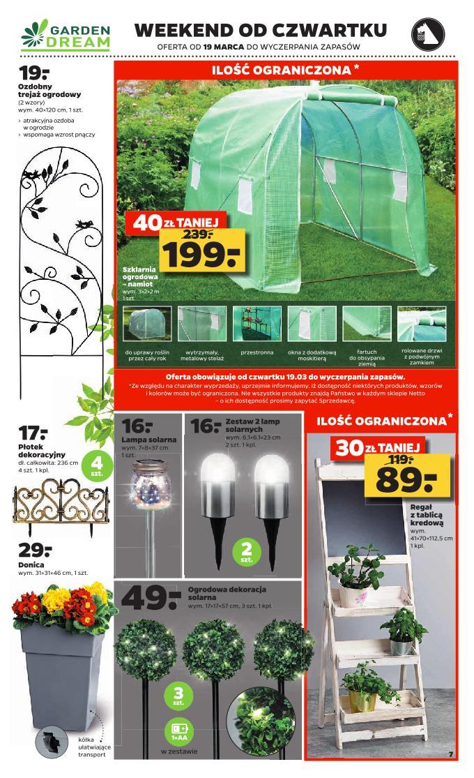 Gazetka promocyjna Netto str. 7
