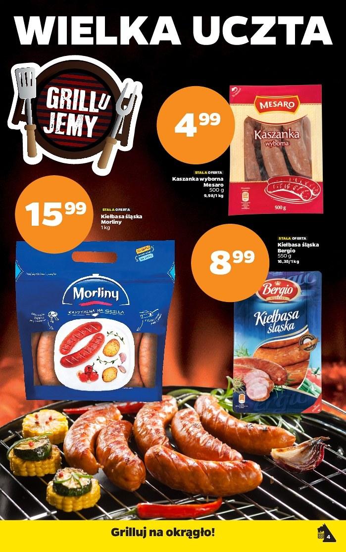 Gazetka promocyjna Netto str. 19