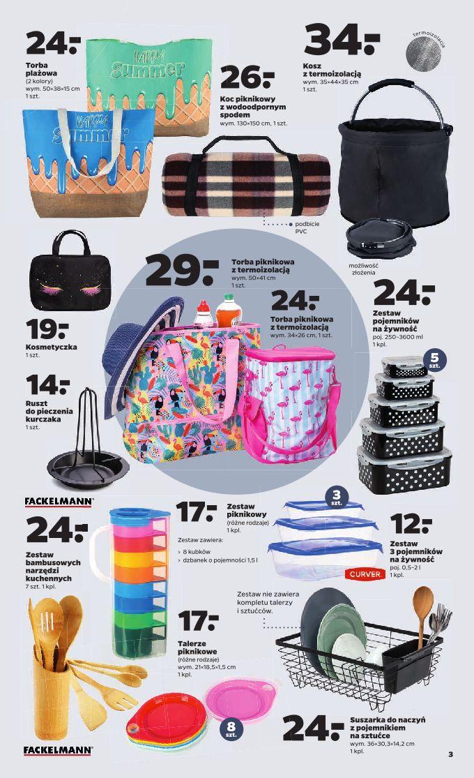 Gazetka promocyjna Netto str. 3