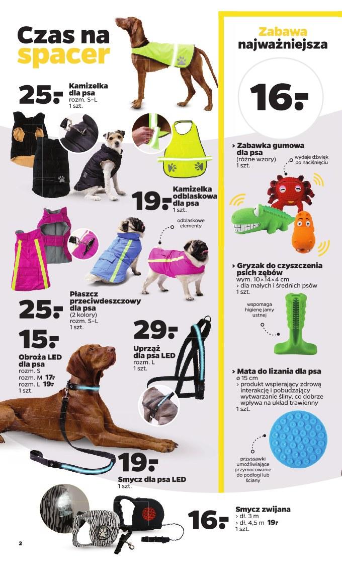 Gazetka promocyjna Netto str. 2