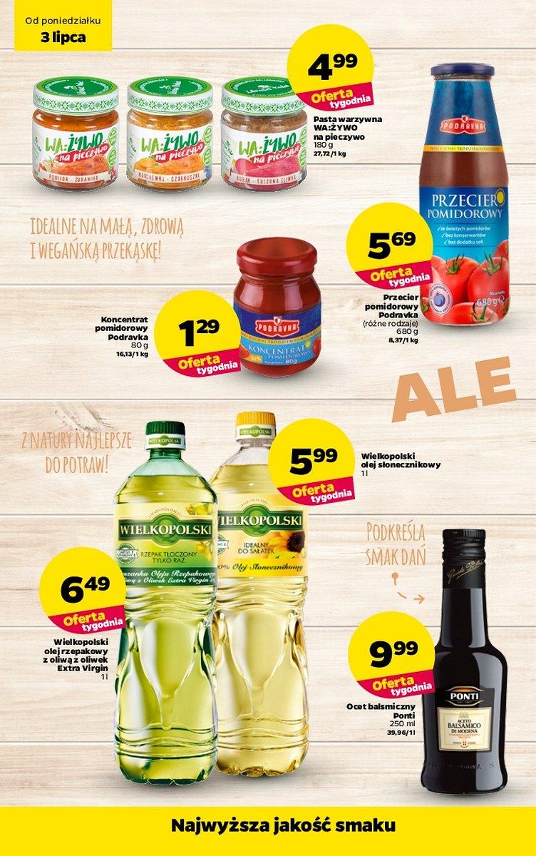 Gazetka promocyjna Netto str. 16