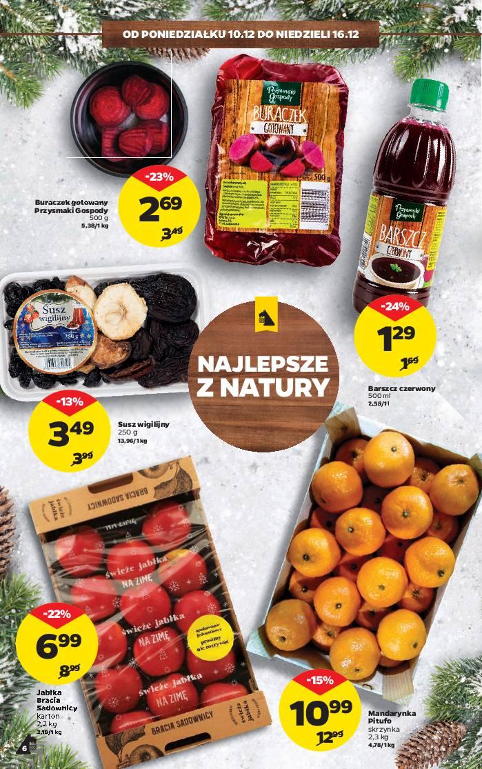 Gazetka promocyjna Netto str. 6