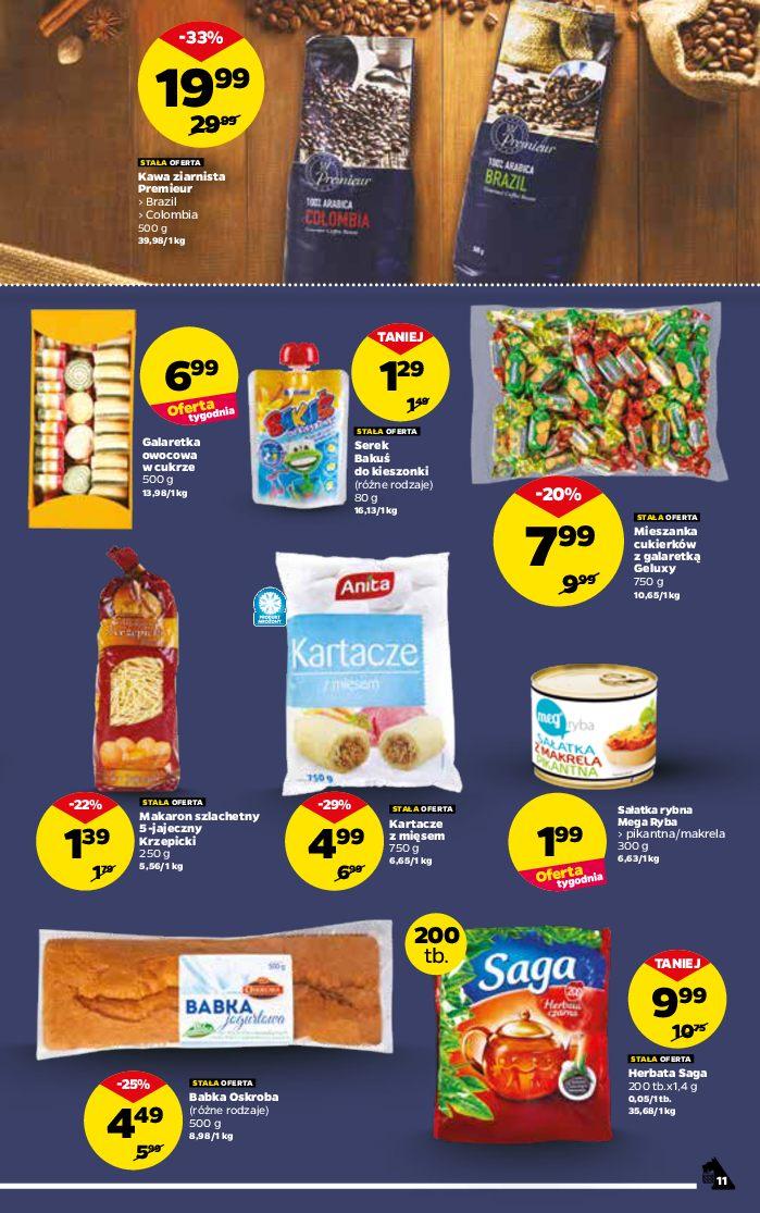 Gazetka promocyjna Netto str. 11