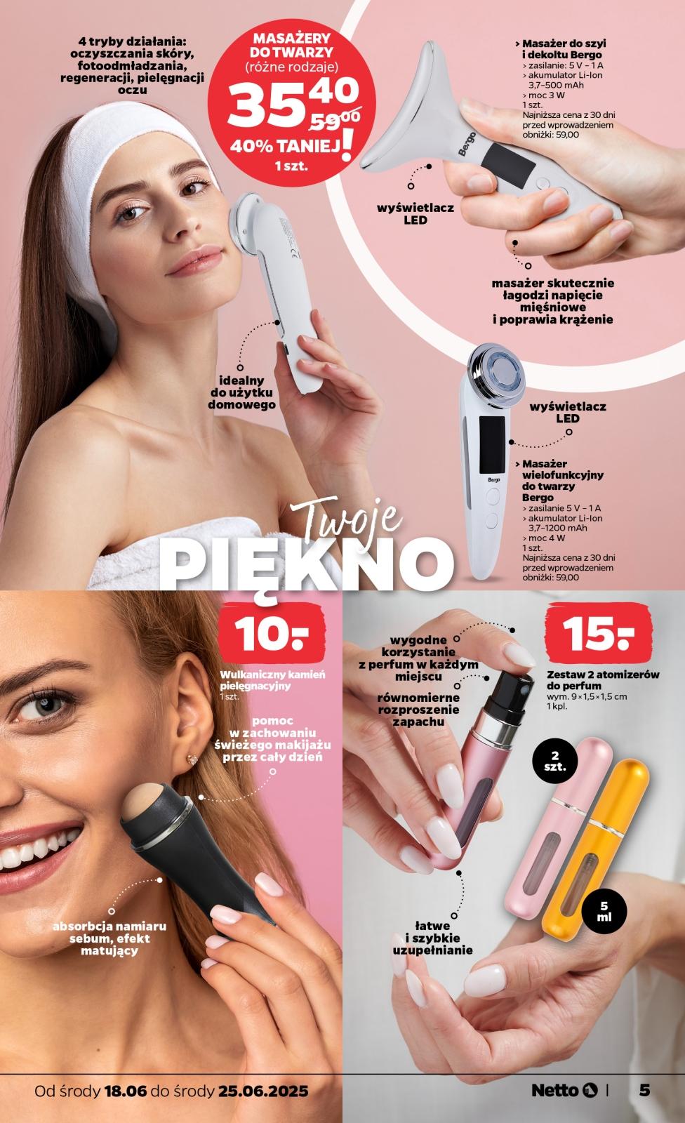 Gazetka promocyjna Netto str. 26