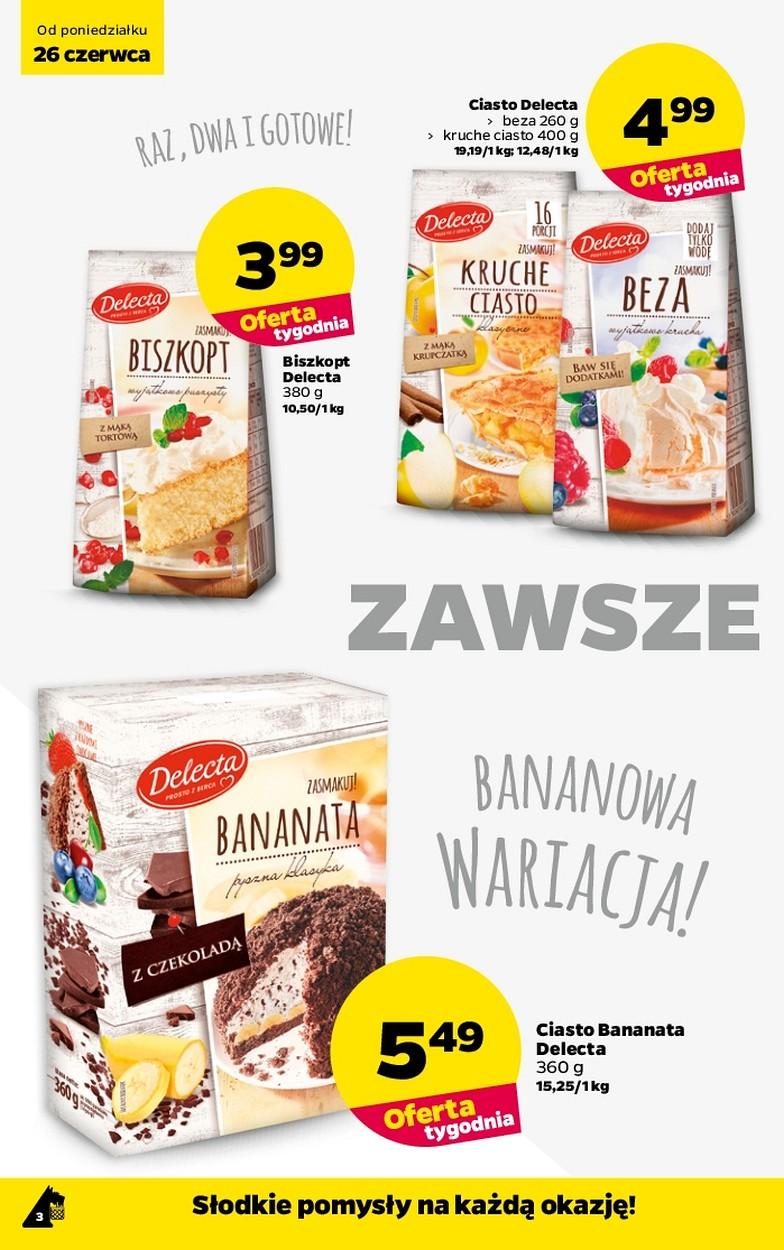 Gazetka promocyjna Netto str. 23