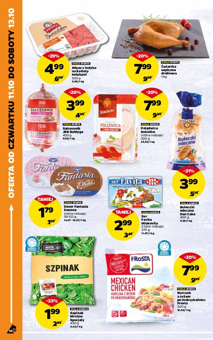 Gazetka promocyjna Netto str. 10