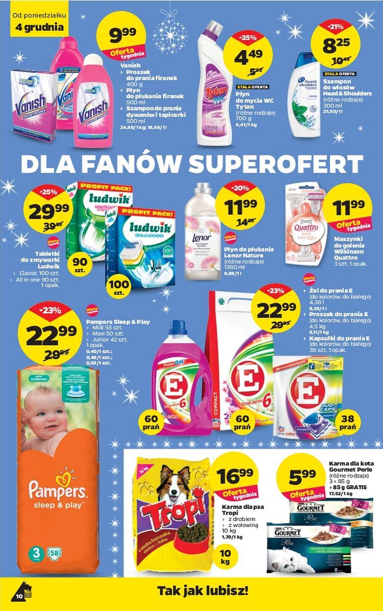Gazetka promocyjna Netto str. 10