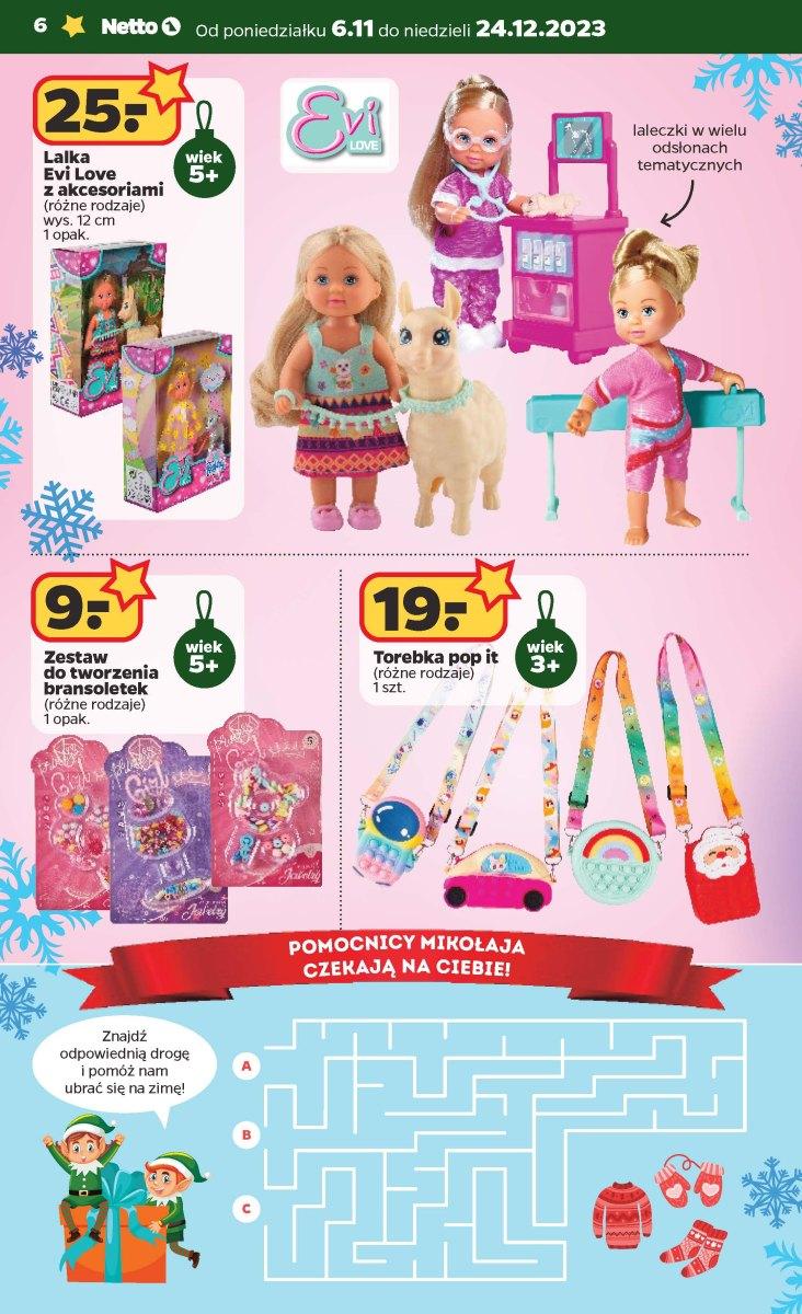 Gazetka promocyjna Netto str. 7