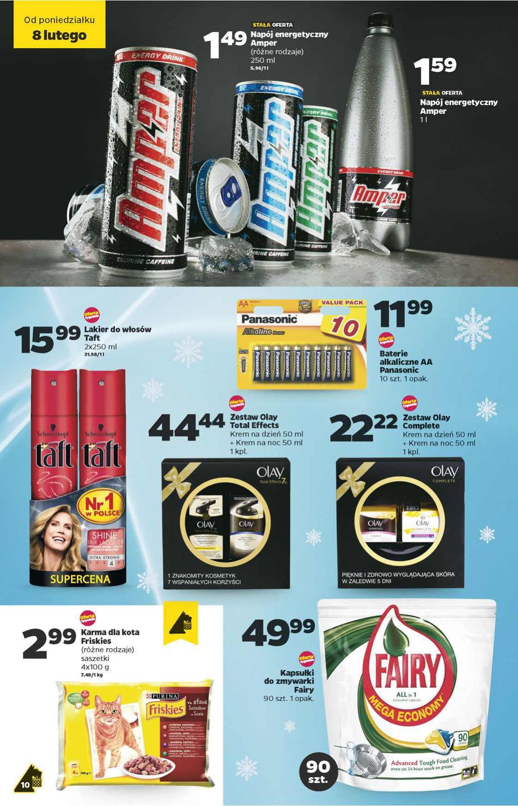 Gazetka promocyjna Netto str. 10