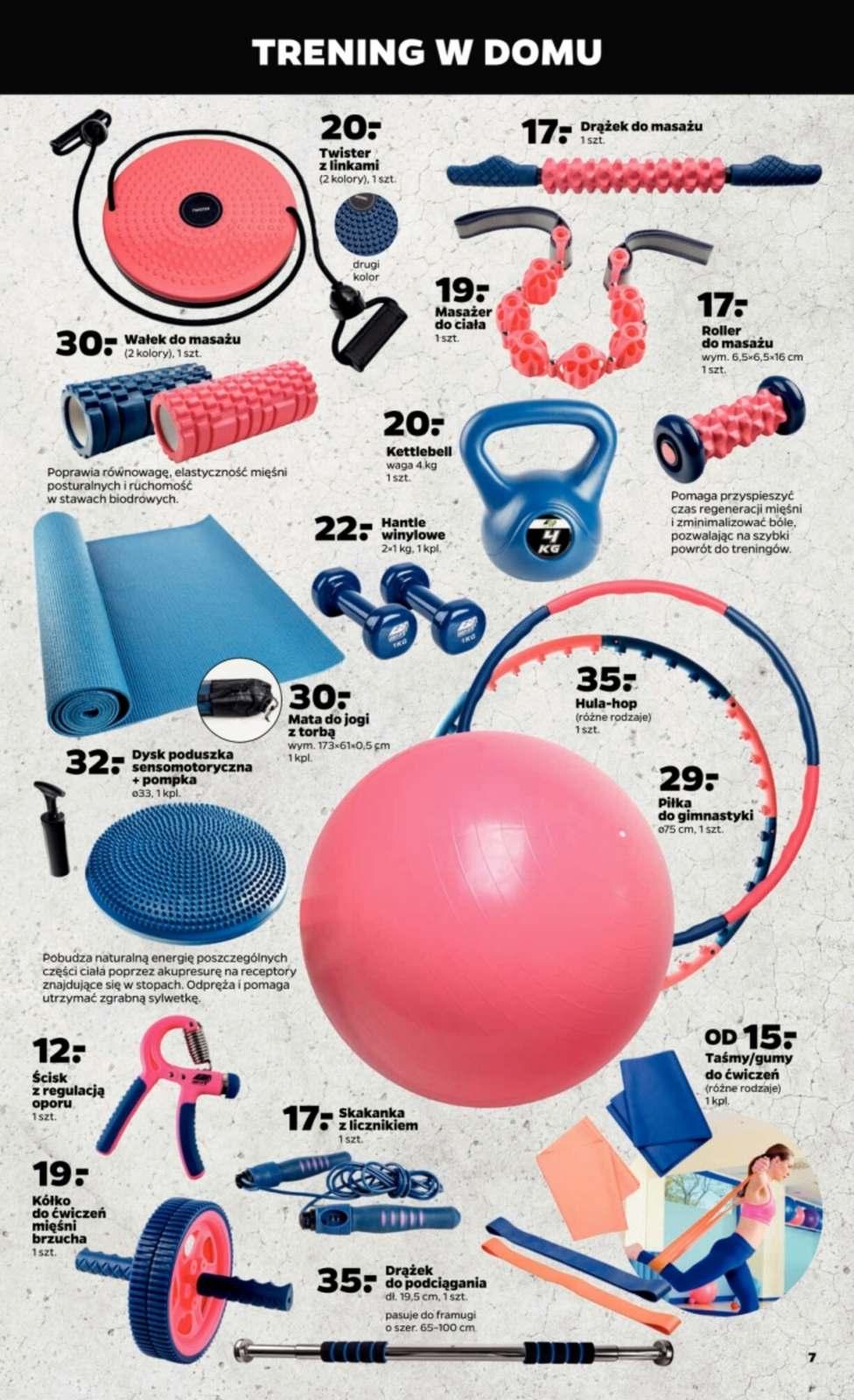 Gazetka promocyjna Netto str. 7